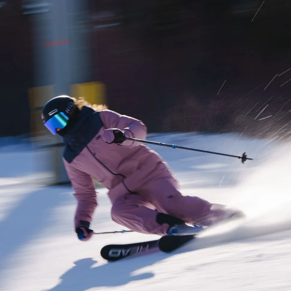 Snowcrew Jacket - Women's
