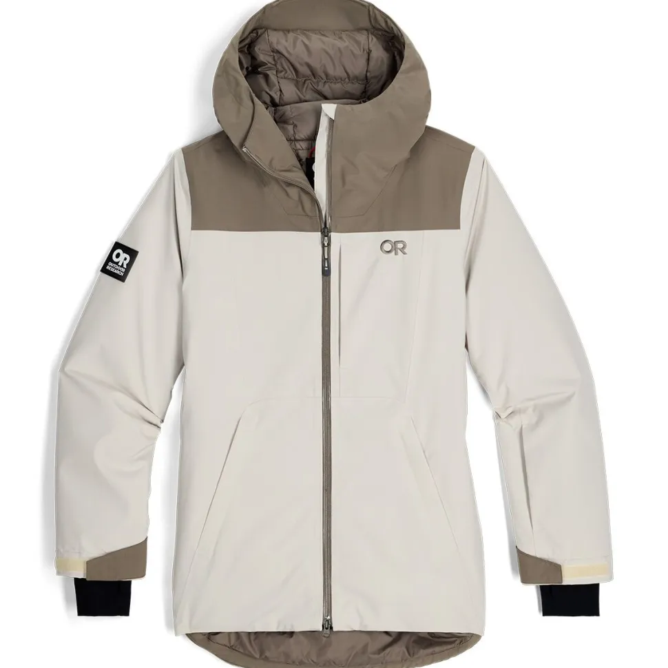 Snowcrew Jacket - Women's