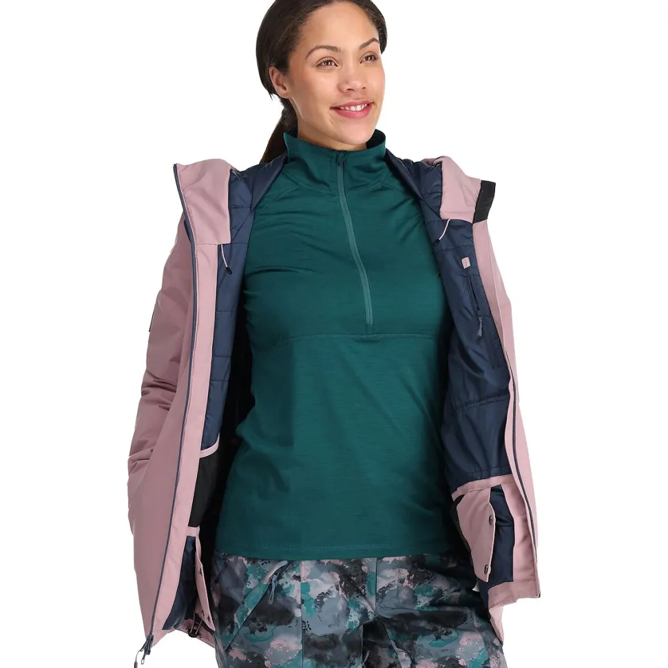 Snowcrew Jacket - Women's
