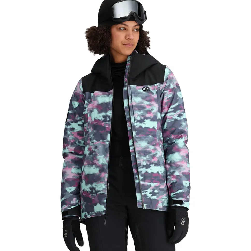Snowcrew Jacket - Women's