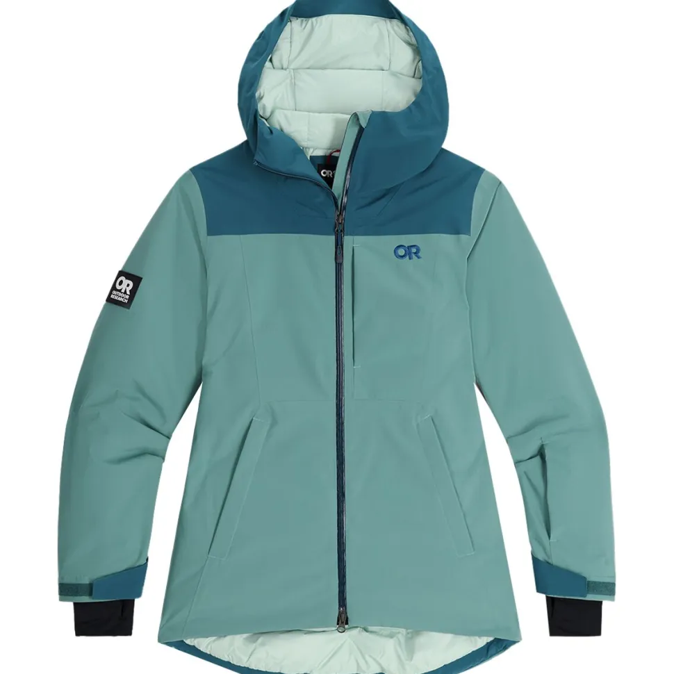 Snowcrew Jacket - Women's