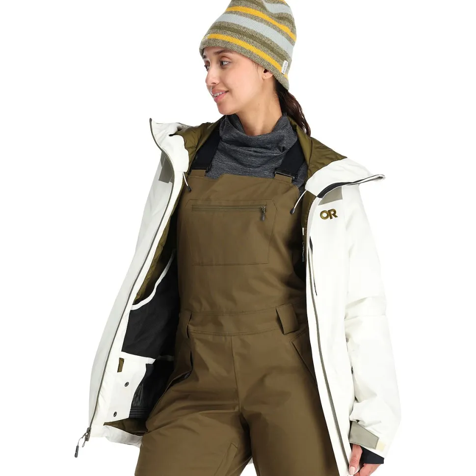 Snowcrew Jacket - Women's