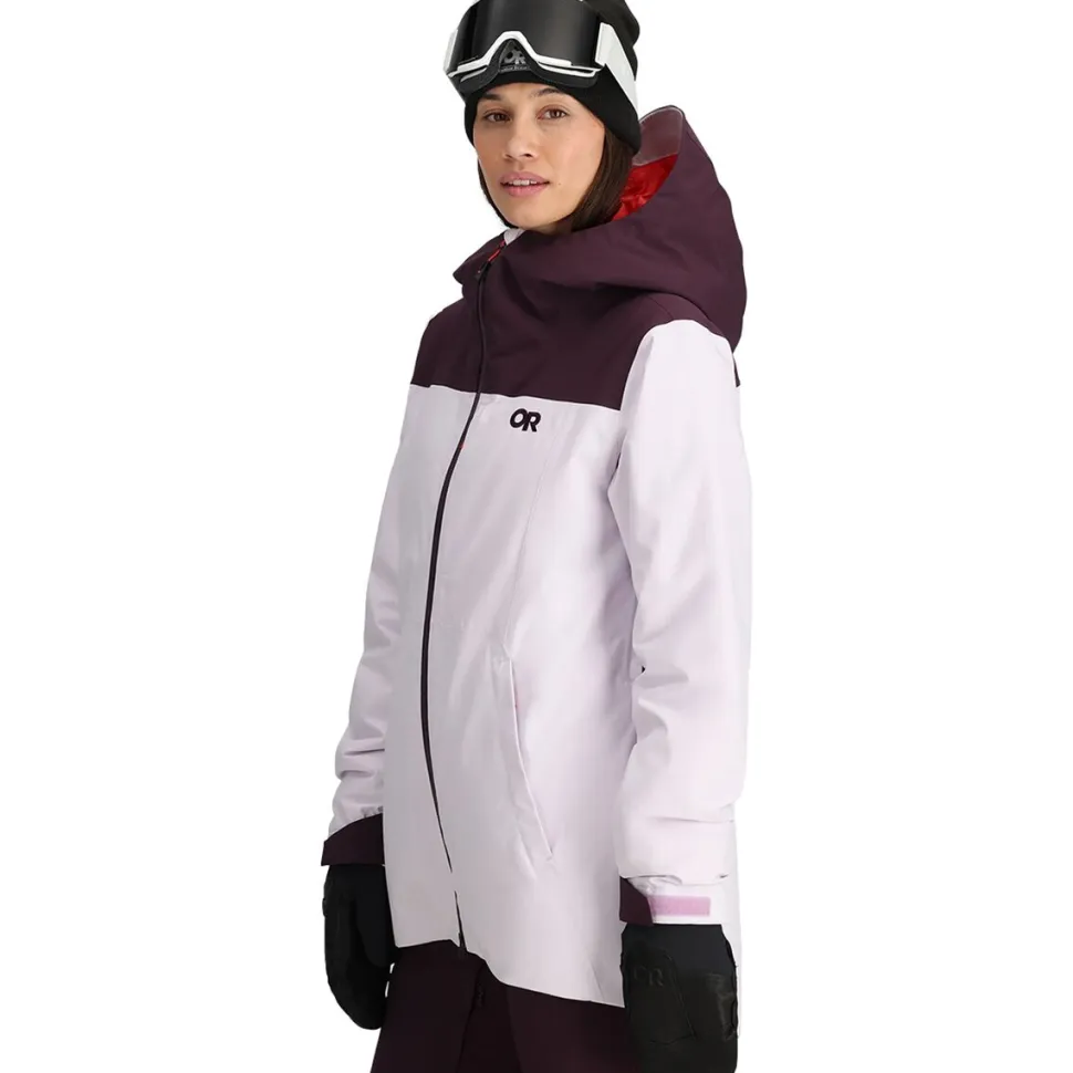 Snowcrew Jacket - Women's