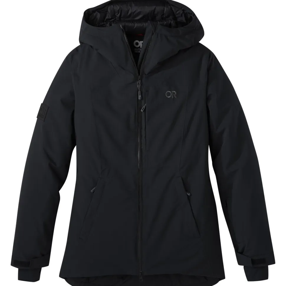 Snowcrew Jacket - Women's