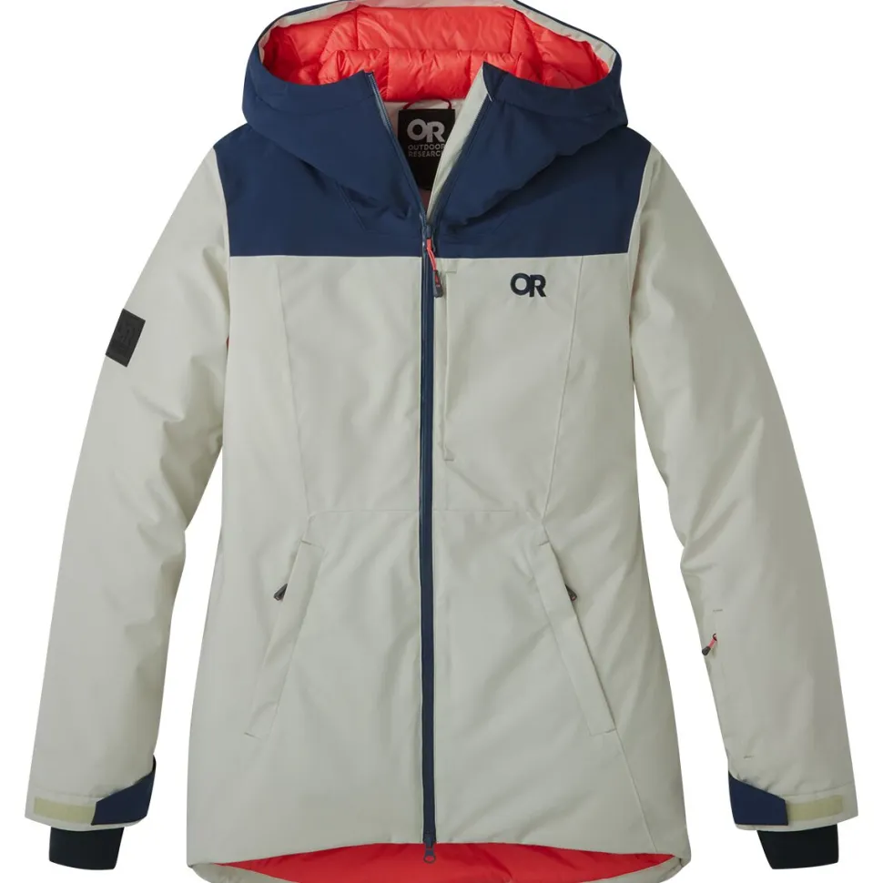 Snowcrew Jacket - Women's