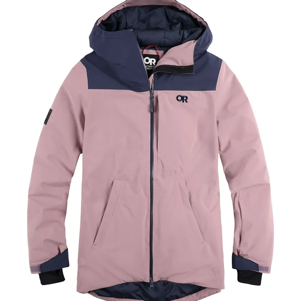 Snowcrew Jacket - Women's