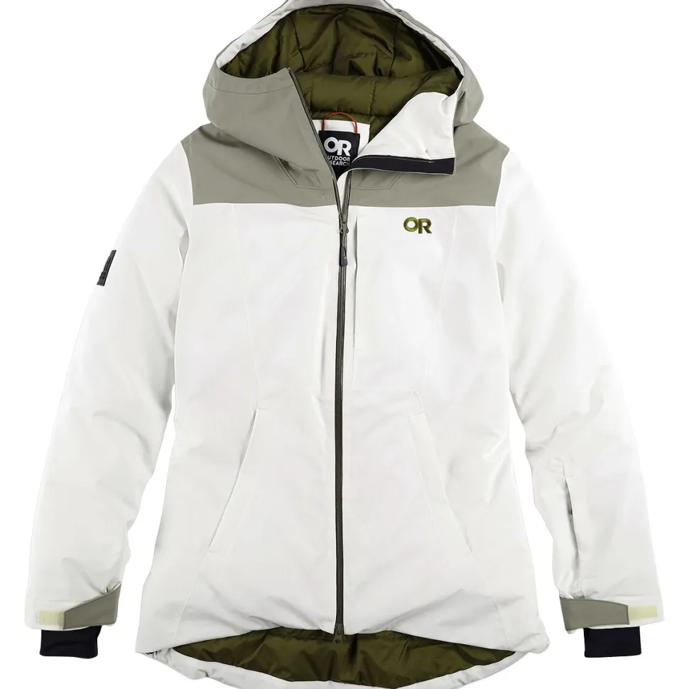 Snowcrew Jacket - Women's