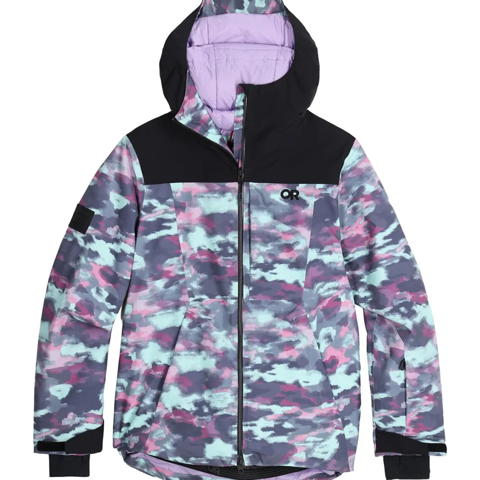 Snowcrew Jacket - Women's