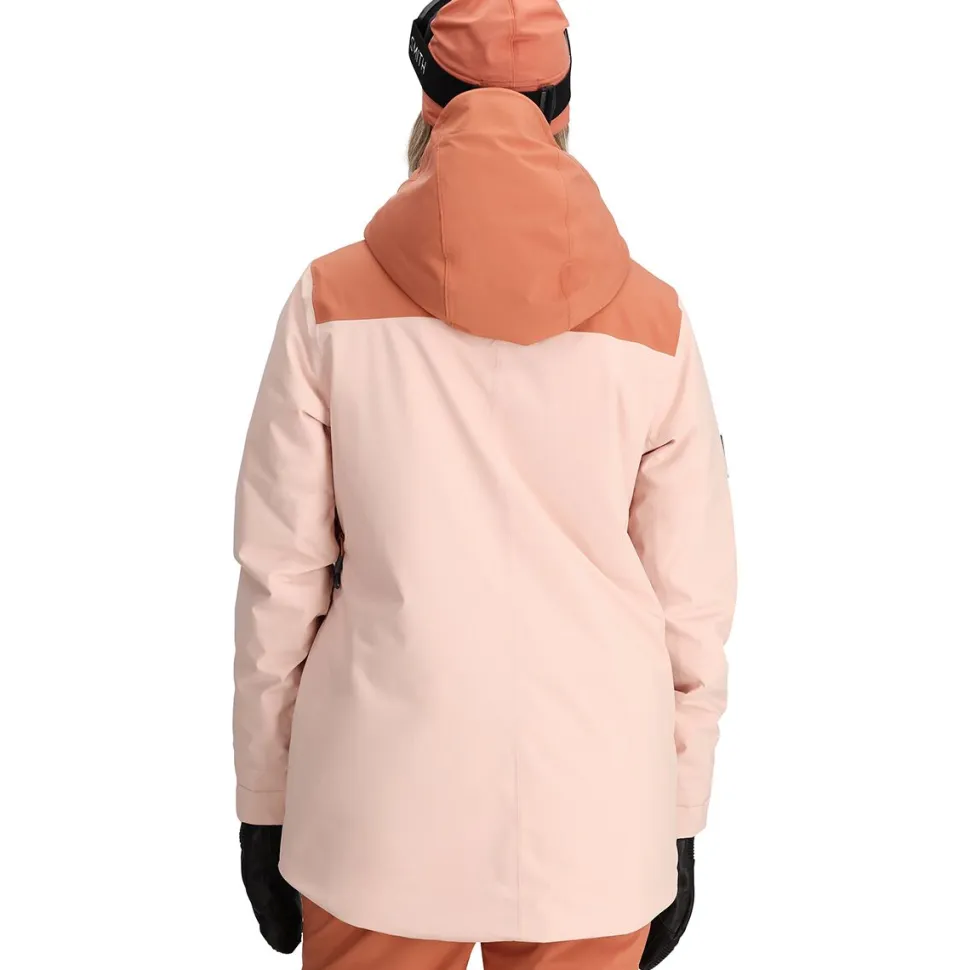 Snowcrew Jacket - Women's