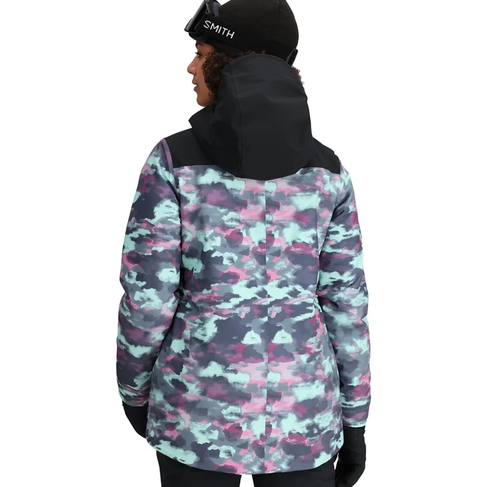 Snowcrew Jacket - Women's