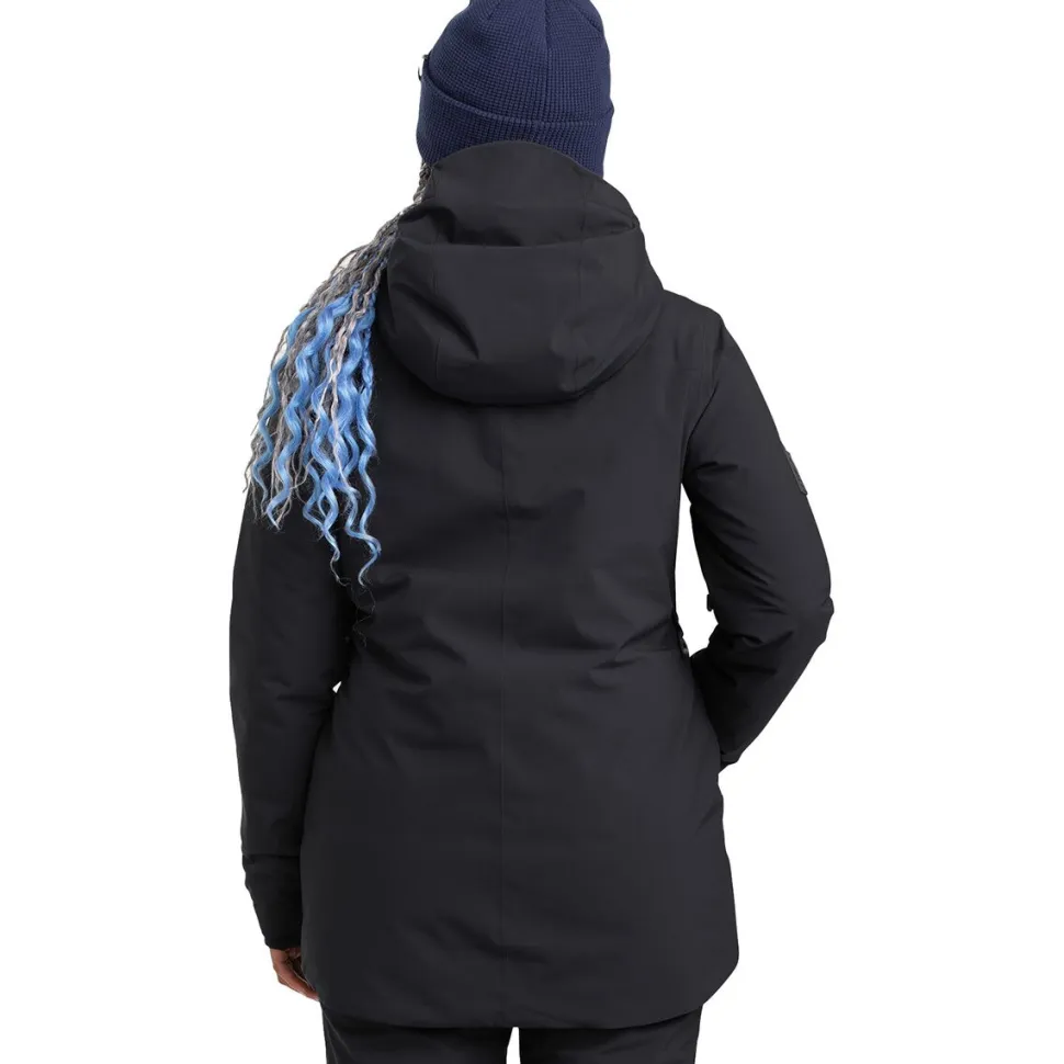 Snowcrew Jacket - Women's