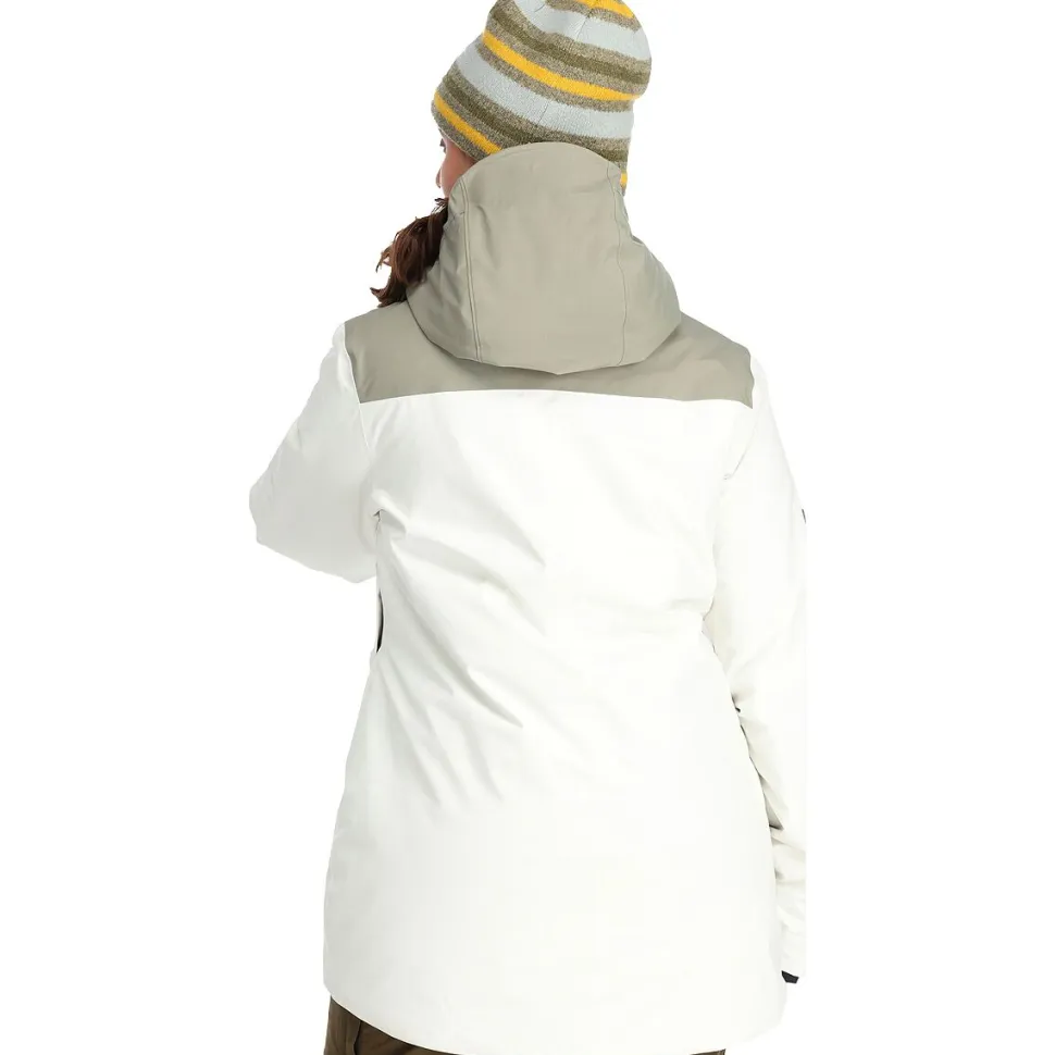 Snowcrew Jacket - Women's