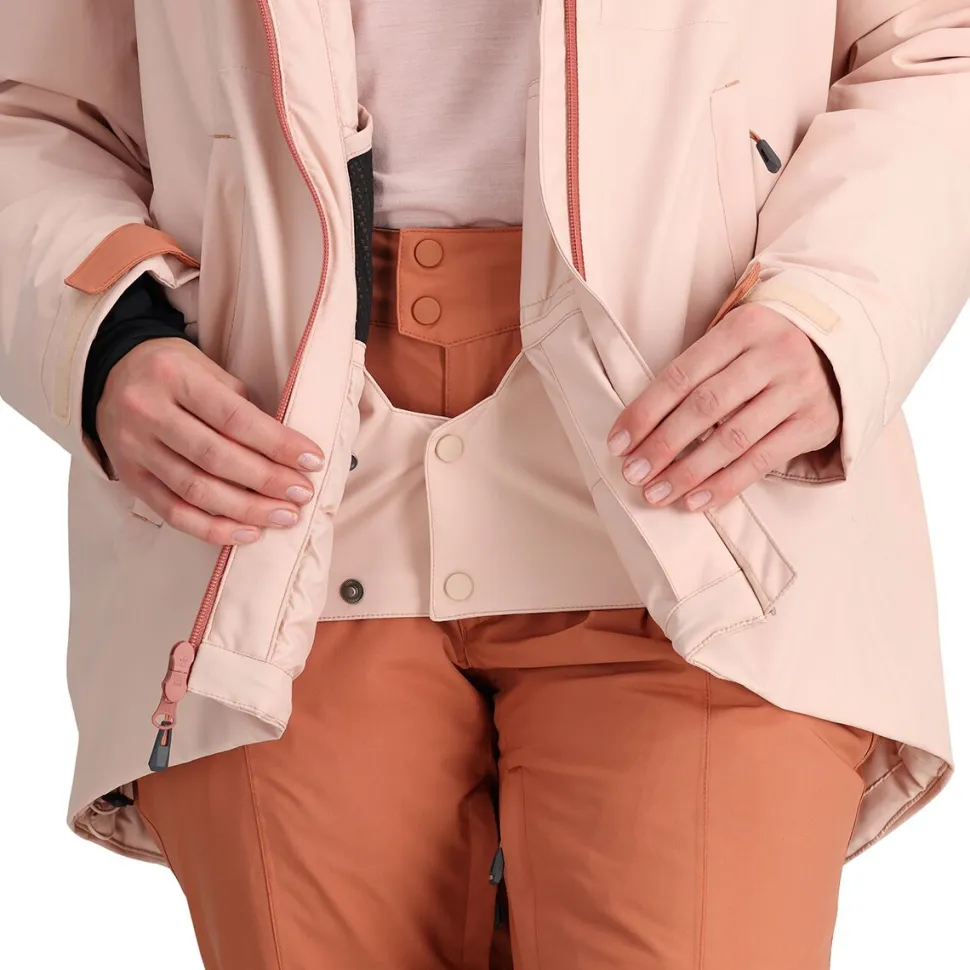 Snowcrew Jacket - Women's
