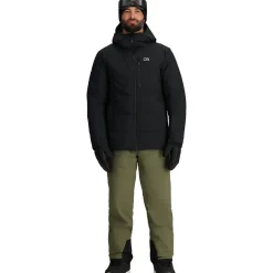 Snowcrew Bib Pant - Men's