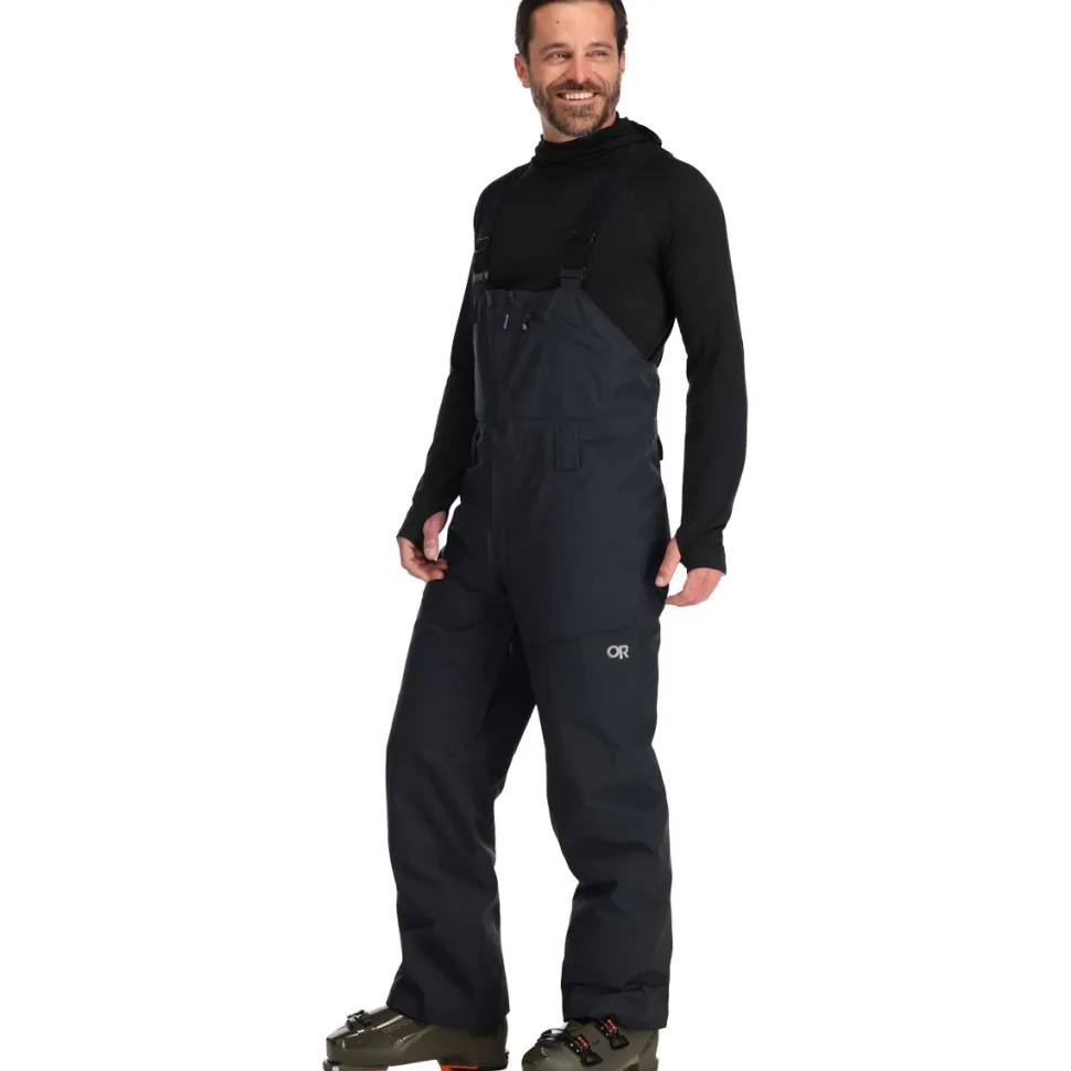 Snowcrew Bib Pant - Men's