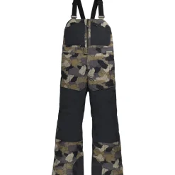 Snowcrew Bib Pant - Men's