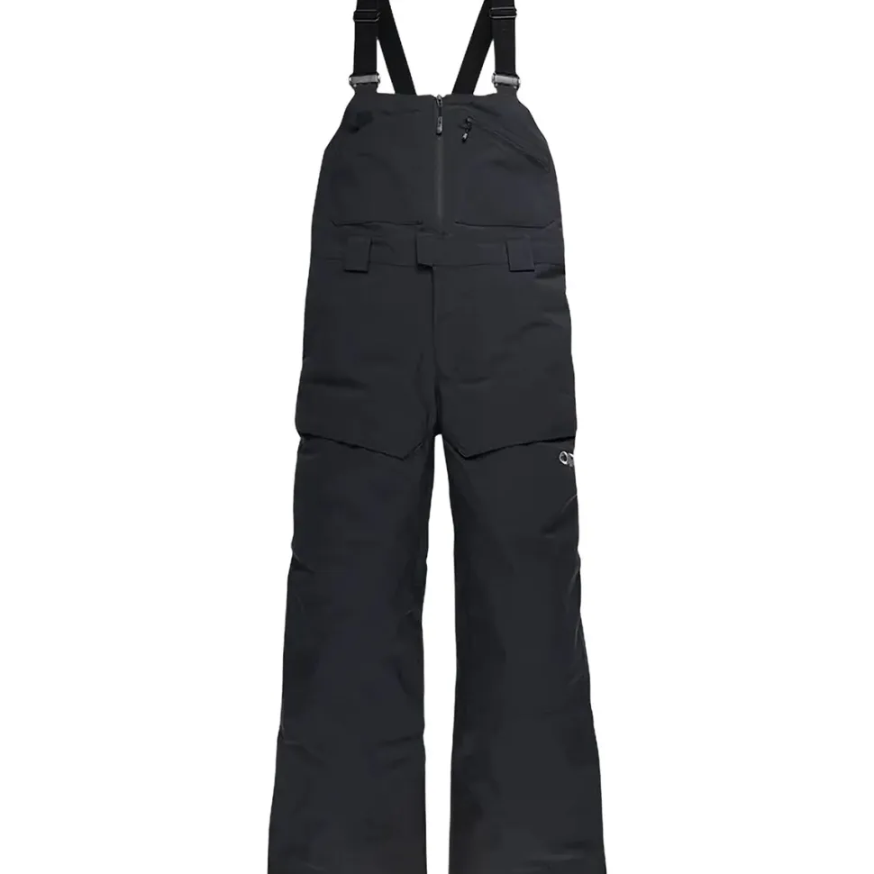 Snowcrew Bib Pant - Men's