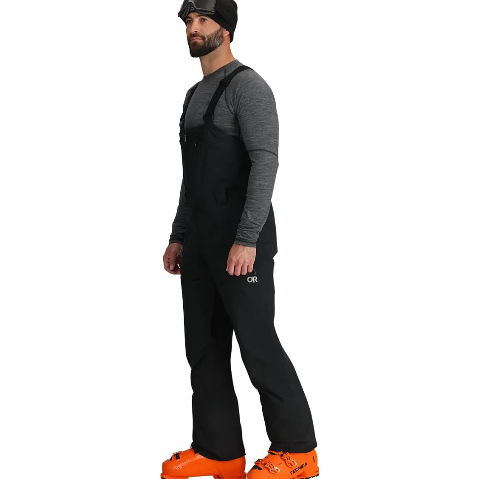Snowcrew Bib Pant - Men's