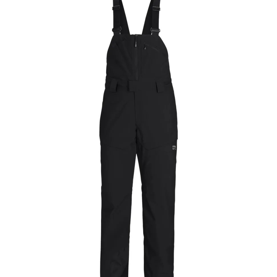 Snowcrew Bib Pant - Men's