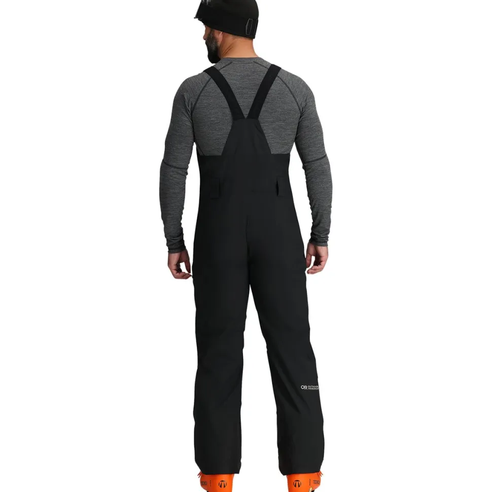 Snowcrew Bib Pant - Men's