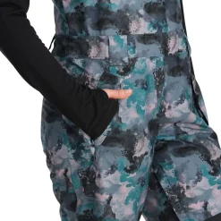 Snowcrew Bib Pant - Women's