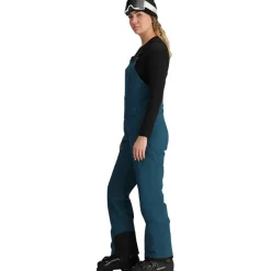 Snowcrew Bib Pant - Women's