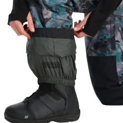Snowcrew Bib Pant - Women's