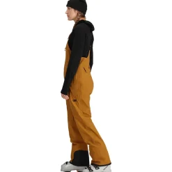 Snowcrew Bib Pant - Women's