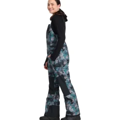Snowcrew Bib Pant - Women's