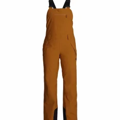 Snowcrew Bib Pant - Women's