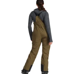 Snowcrew Bib Pant - Women's