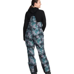 Snowcrew Bib Pant - Women's