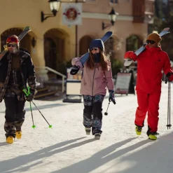 Snowcrew Bib Pant - Women's