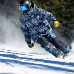 Snowcrew Bib Pant - Women's