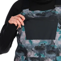 Snowcrew Bib Pant - Women's