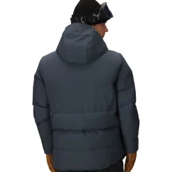 Snowcrew Down Jacket - Men's