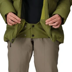 Snowcrew Down Jacket - Women's