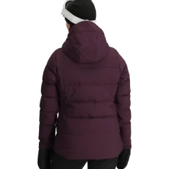 Snowcrew Down Jacket - Women's