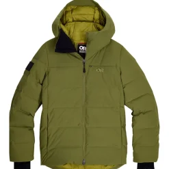 Snowcrew Down Jacket - Women's