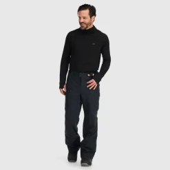 Snowcrew Pant - Men's
