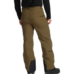Snowcrew Pant - Men's
