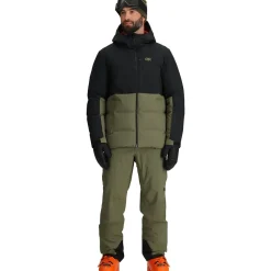 Snowcrew Pant - Men's