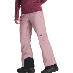 Snowcrew Pant - Women's