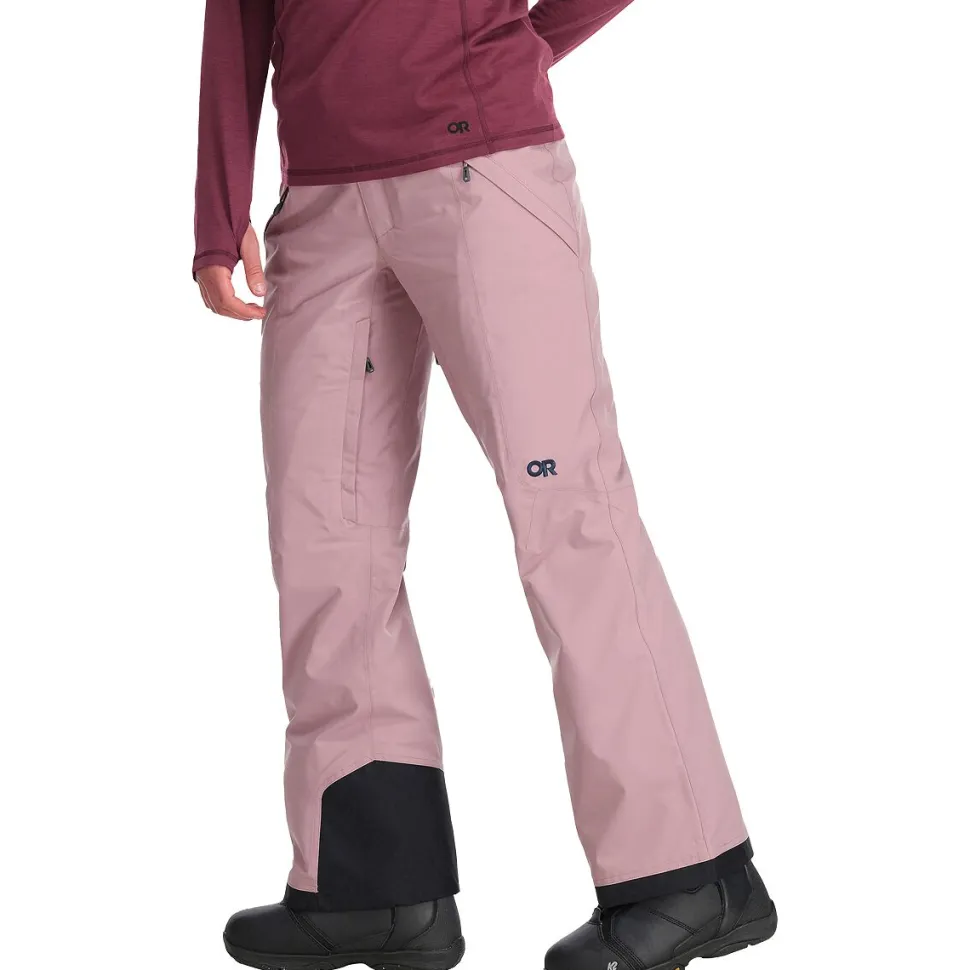 Snowcrew Pant - Women's