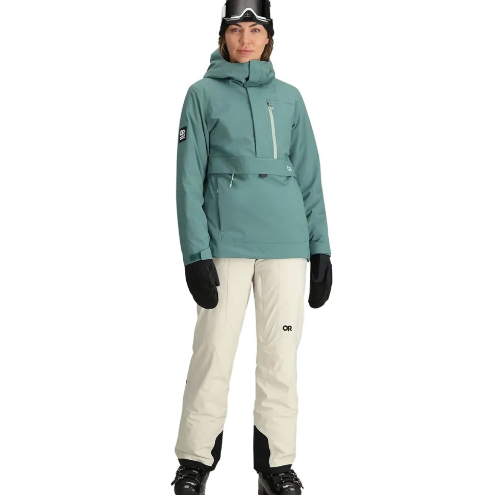 Snowcrew Pant - Women's