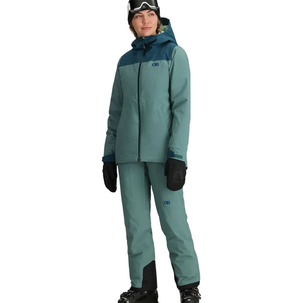Snowcrew Pant - Women's