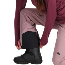 Snowcrew Pant - Women's