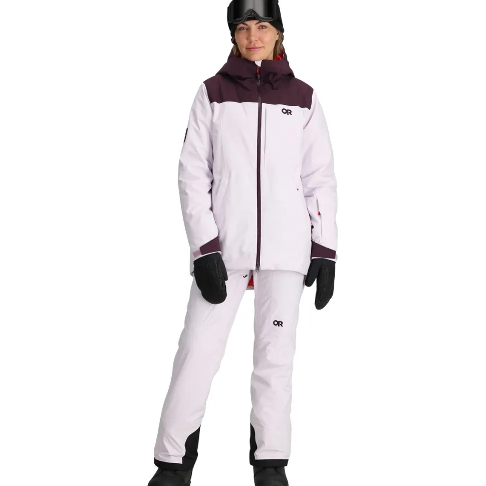 Snowcrew Pant - Women's