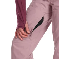 Snowcrew Pant - Women's