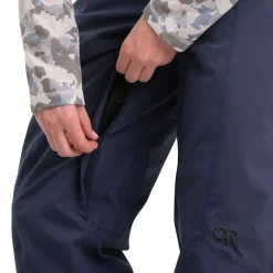 Snowcrew Pant - Women's